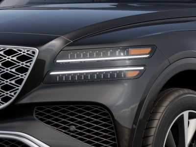 2027 Genesis GV80 2.5T Advanced AWD