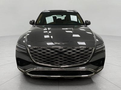 2026 Genesis GV80 2.5T Advanced AWD