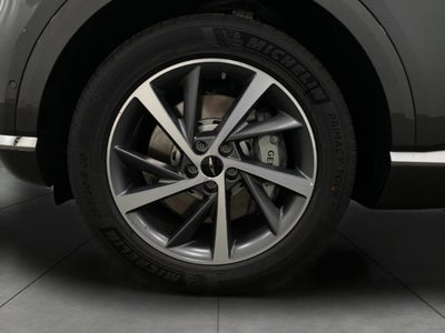 2026 Genesis GV80 2.5T Advanced AWD