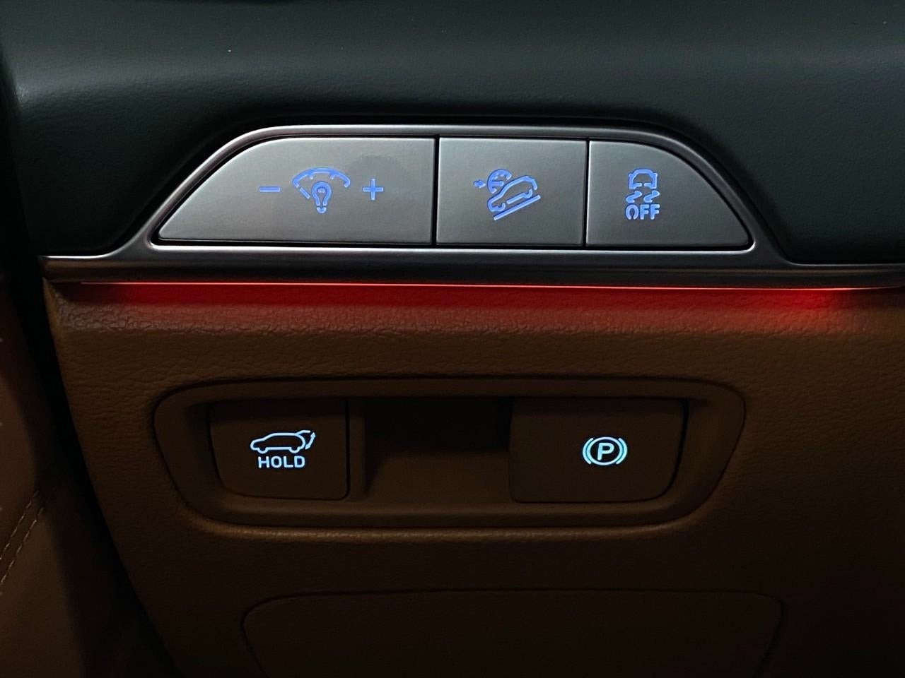 2026 Genesis GV80 2.5T Advanced AWD