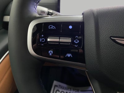 2026 Genesis GV80 2.5T Advanced AWD