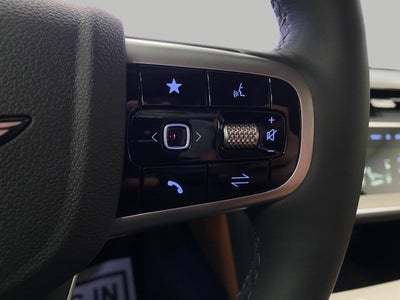 2026 Genesis GV80 2.5T Advanced AWD