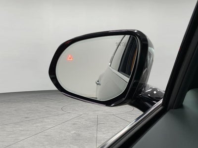 2026 Genesis GV80 2.5T Advanced AWD