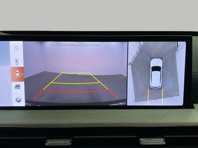 2026 Genesis GV80 2.5T Advanced AWD