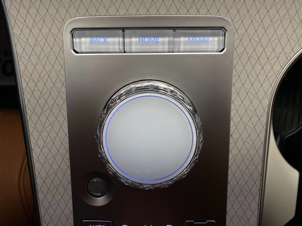 2026 Genesis GV80 2.5T Advanced AWD