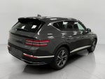 2026 Genesis GV80 2.5T Advanced AWD