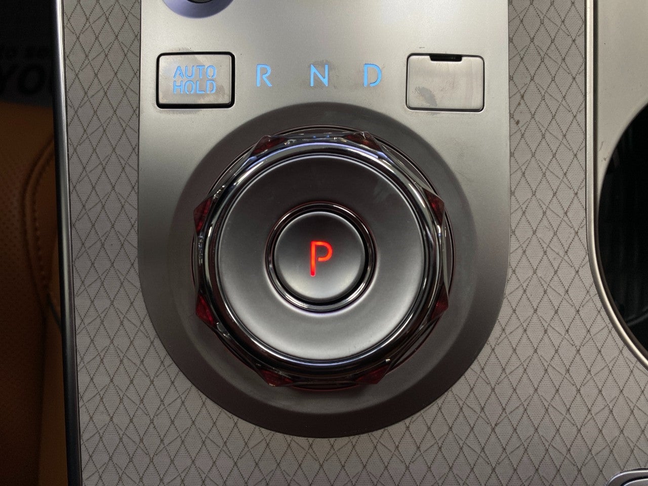 2026 Genesis GV80 2.5T Advanced AWD