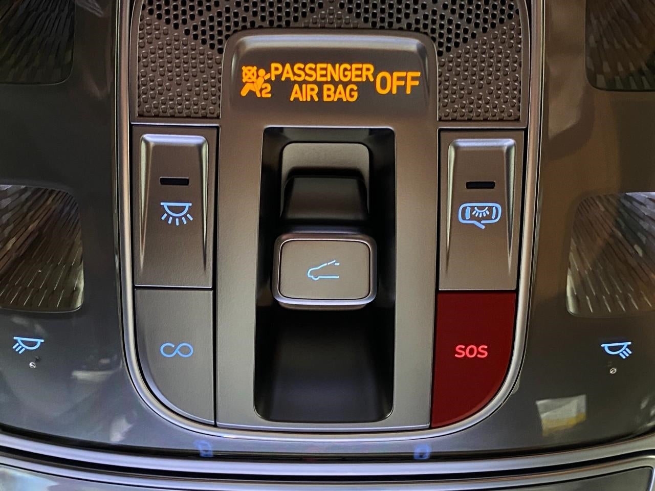 2026 Genesis GV80 2.5T Advanced AWD