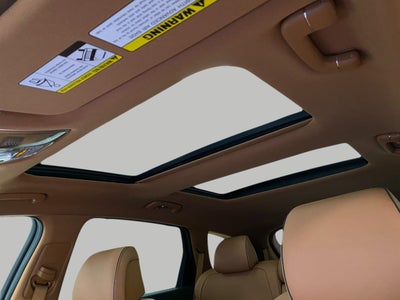 2026 Genesis GV80 2.5T Advanced AWD