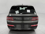 2026 Genesis GV80 2.5T Advanced AWD