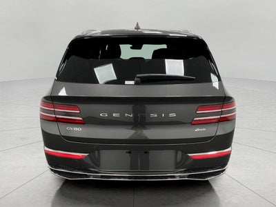 2026 Genesis GV80 2.5T Advanced AWD