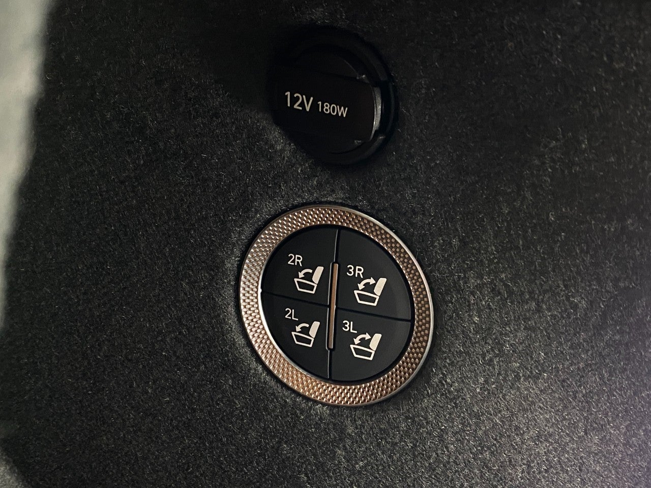 2026 Genesis GV80 2.5T Advanced AWD