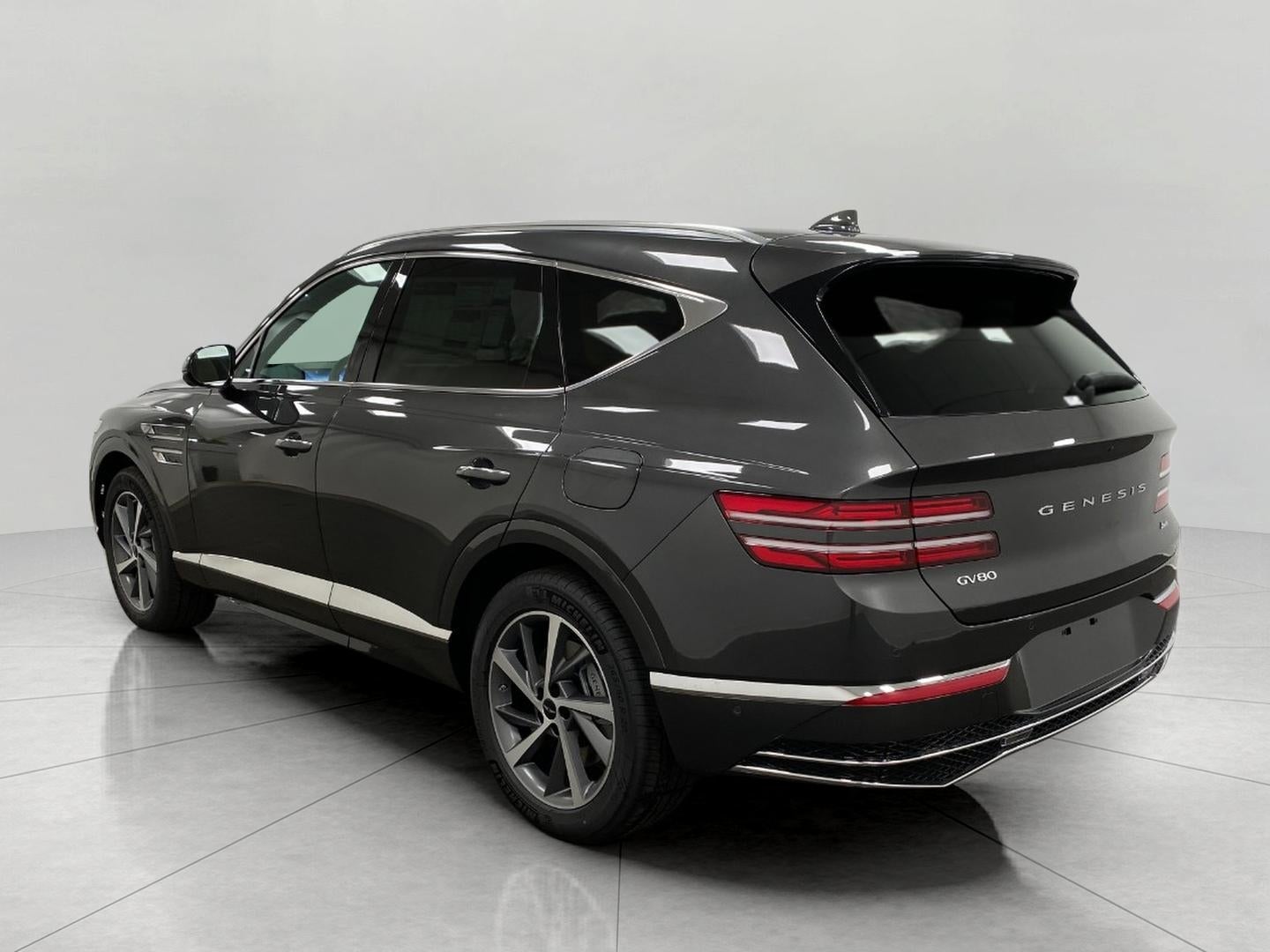 2026 Genesis GV80 2.5T Advanced AWD