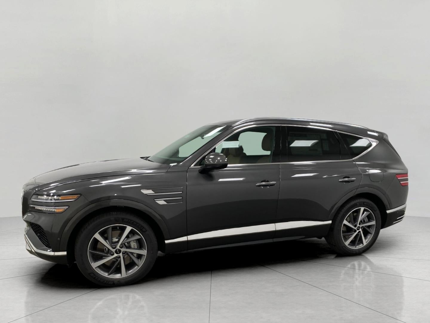 2026 Genesis GV80 2.5T Advanced AWD