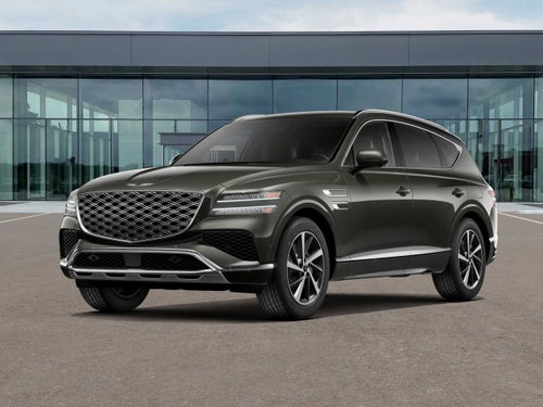 2026 Genesis GV80 2.5T Advanced AWD
