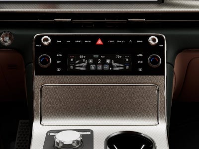 2026 Genesis GV80 2.5T Advanced AWD
