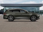 2026 Genesis GV80 2.5T Advanced AWD
