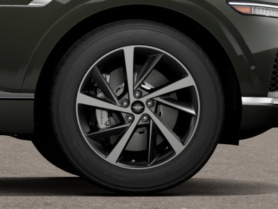2026 Genesis GV80 2.5T Advanced AWD