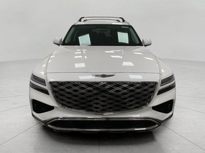 2026 Genesis GV80 2.5T Prestige AWD