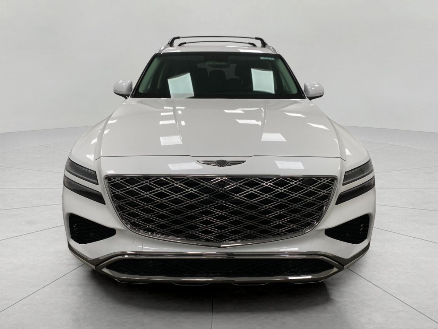 2026 Genesis GV80 2.5T Prestige AWD