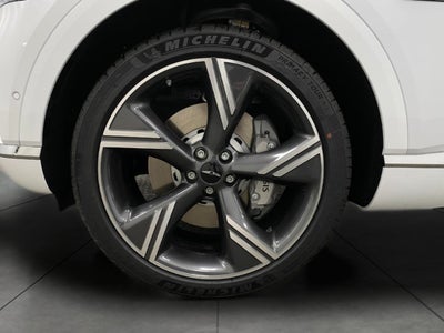 2026 Genesis GV80 2.5T Prestige AWD