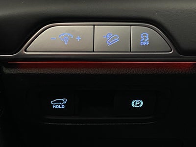 2026 Genesis GV80 2.5T Prestige AWD