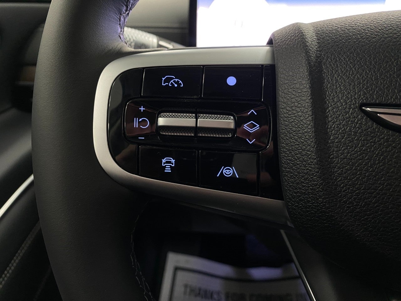 2026 Genesis GV80 2.5T Prestige AWD