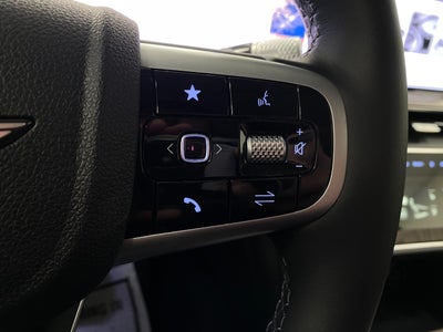 2026 Genesis GV80 2.5T Prestige AWD