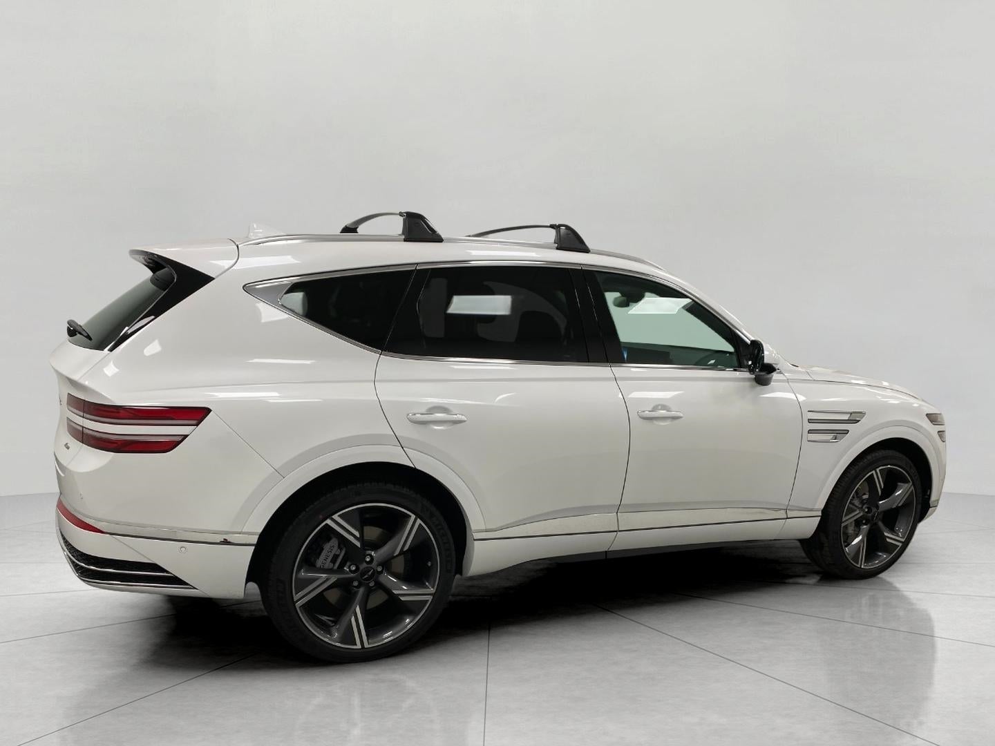 2026 Genesis GV80 2.5T Prestige AWD