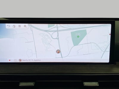 2026 Genesis GV80 2.5T Prestige AWD