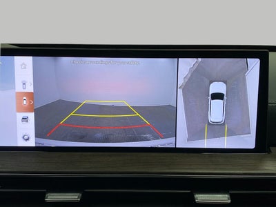 2026 Genesis GV80 2.5T Prestige AWD