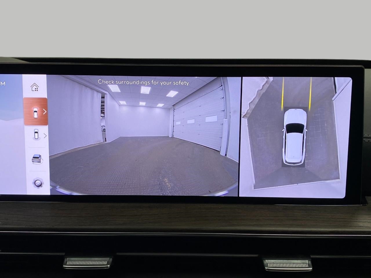 2026 Genesis GV80 2.5T Prestige AWD