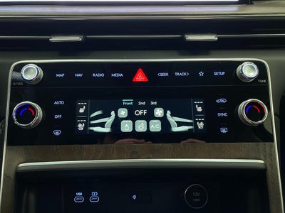 2026 Genesis GV80 2.5T Prestige AWD