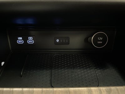 2026 Genesis GV80 2.5T Prestige AWD