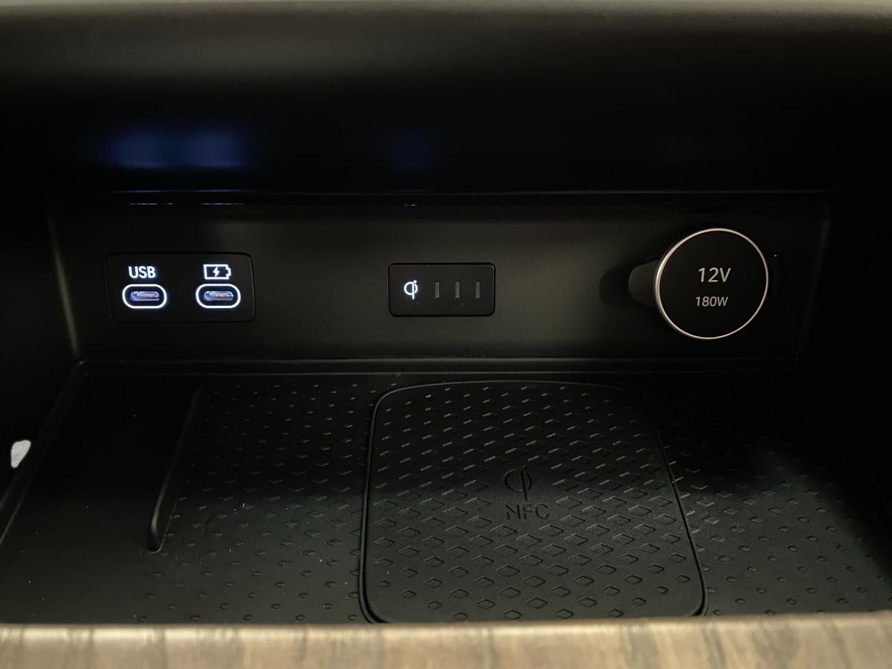 2026 Genesis GV80 2.5T Prestige AWD