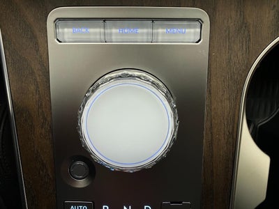 2026 Genesis GV80 2.5T Prestige AWD