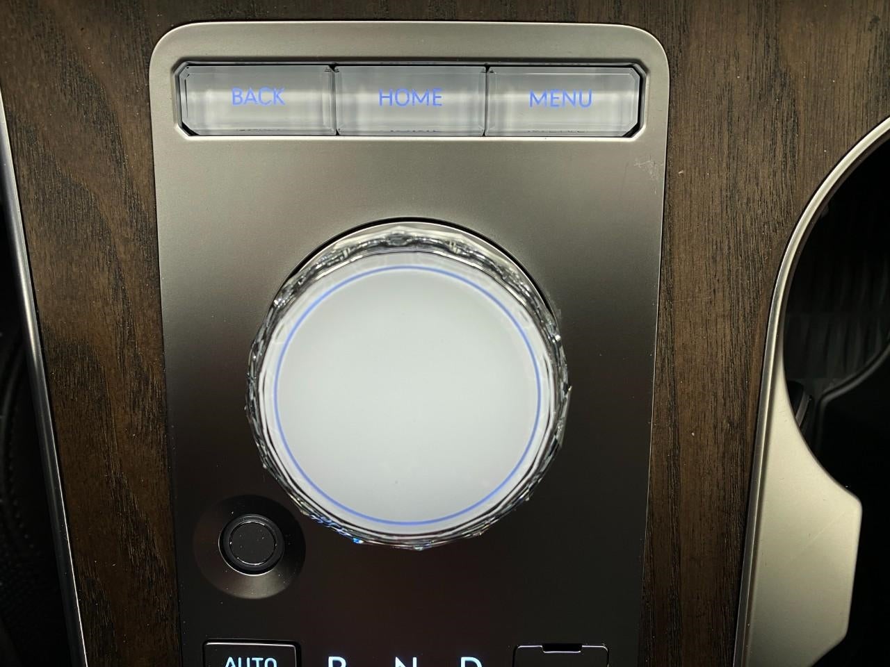 2026 Genesis GV80 2.5T Prestige AWD