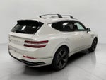 2026 Genesis GV80 2.5T Prestige AWD