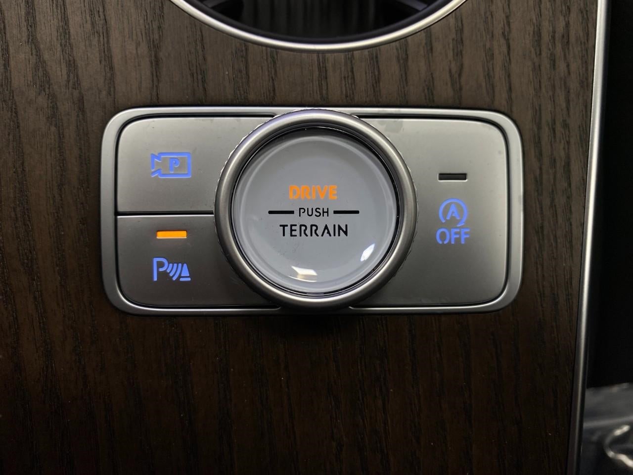 2026 Genesis GV80 2.5T Prestige AWD