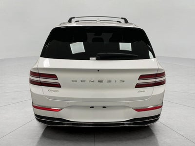 2026 Genesis GV80 2.5T Prestige AWD