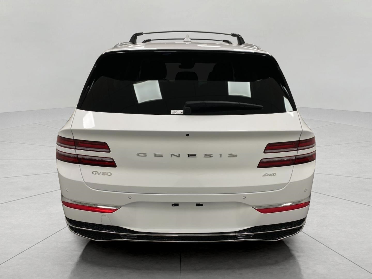 2026 Genesis GV80 2.5T Prestige AWD