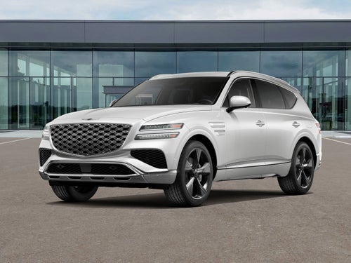 2026 Genesis GV80 2.5T Prestige AWD