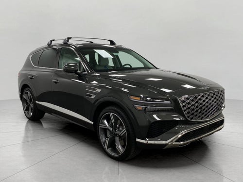2026 Genesis GV80 2.5T Prestige AWD