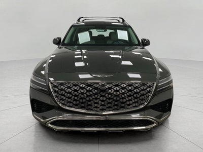 2026 Genesis GV80 2.5T Prestige AWD