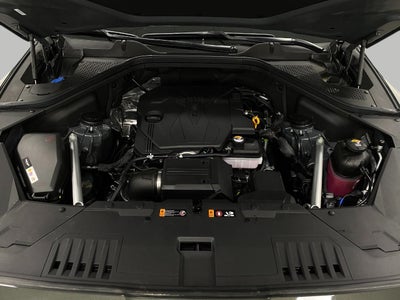 2026 Genesis GV80 2.5T Prestige AWD