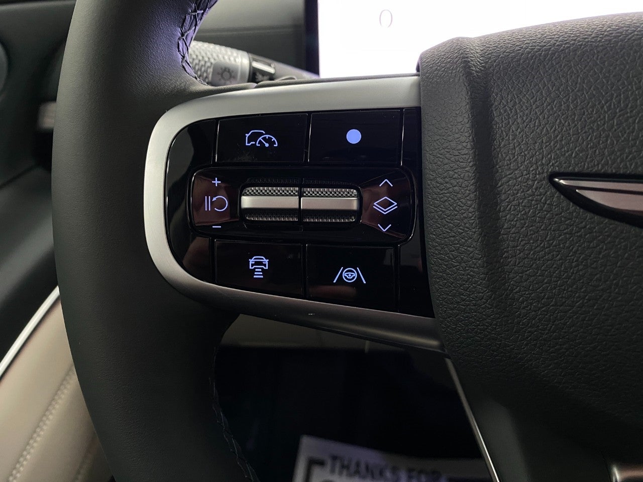 2026 Genesis GV80 2.5T Prestige AWD