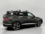 2026 Genesis GV80 2.5T Prestige AWD