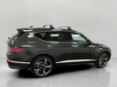 2026 Genesis GV80 2.5T Prestige AWD