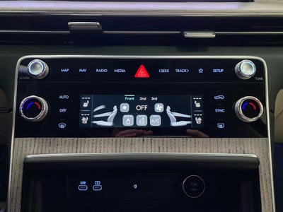 2026 Genesis GV80 2.5T Prestige AWD