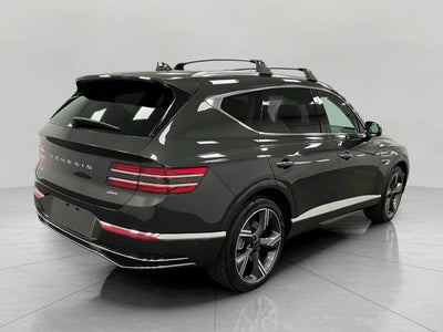 2026 Genesis GV80 2.5T Prestige AWD